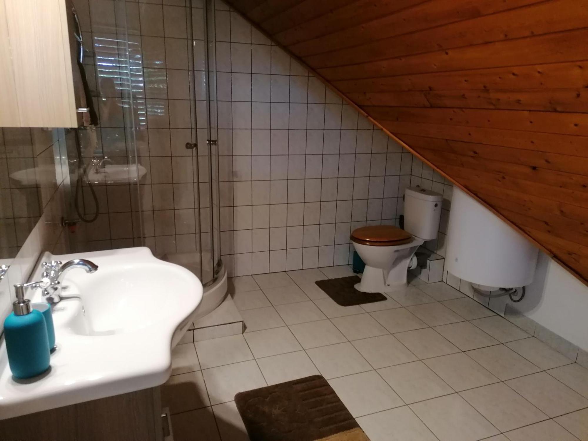 Ferienwohnung Sara Vendeghaz Balatonkeresztúr Exterior foto