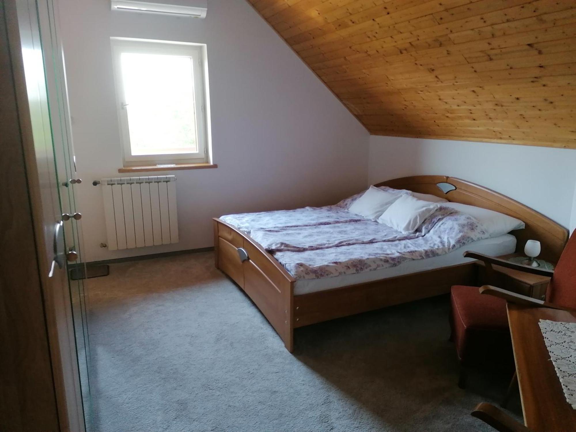 Ferienwohnung Sara Vendeghaz Balatonkeresztúr Exterior foto
