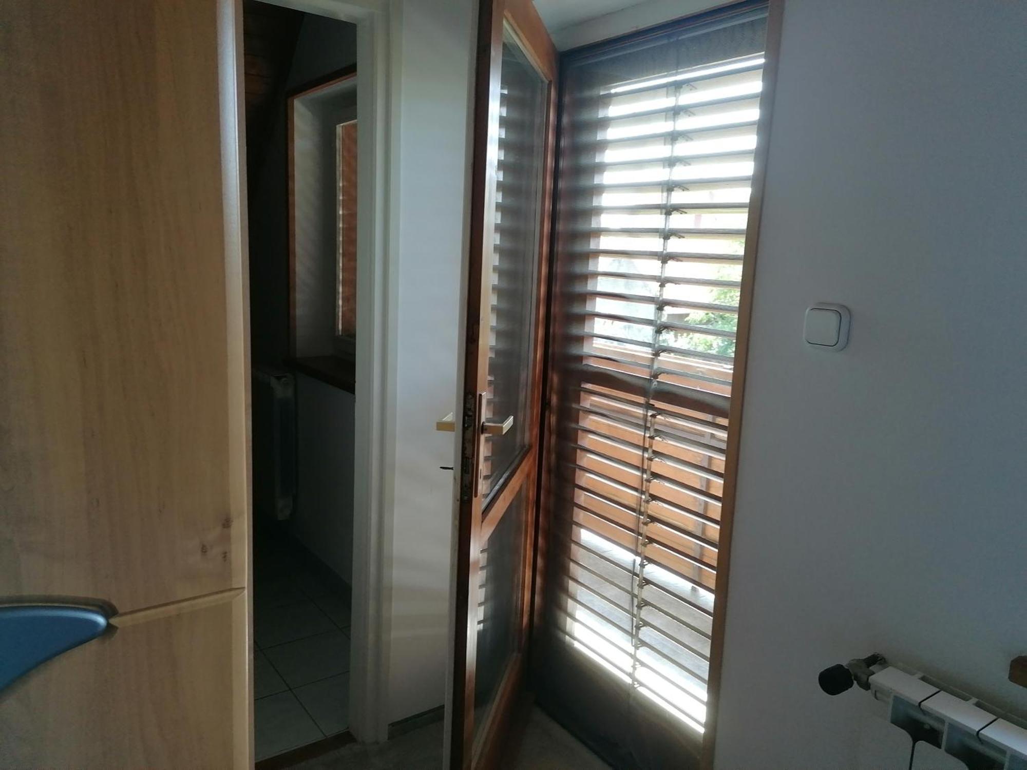 Ferienwohnung Sara Vendeghaz Balatonkeresztúr Exterior foto