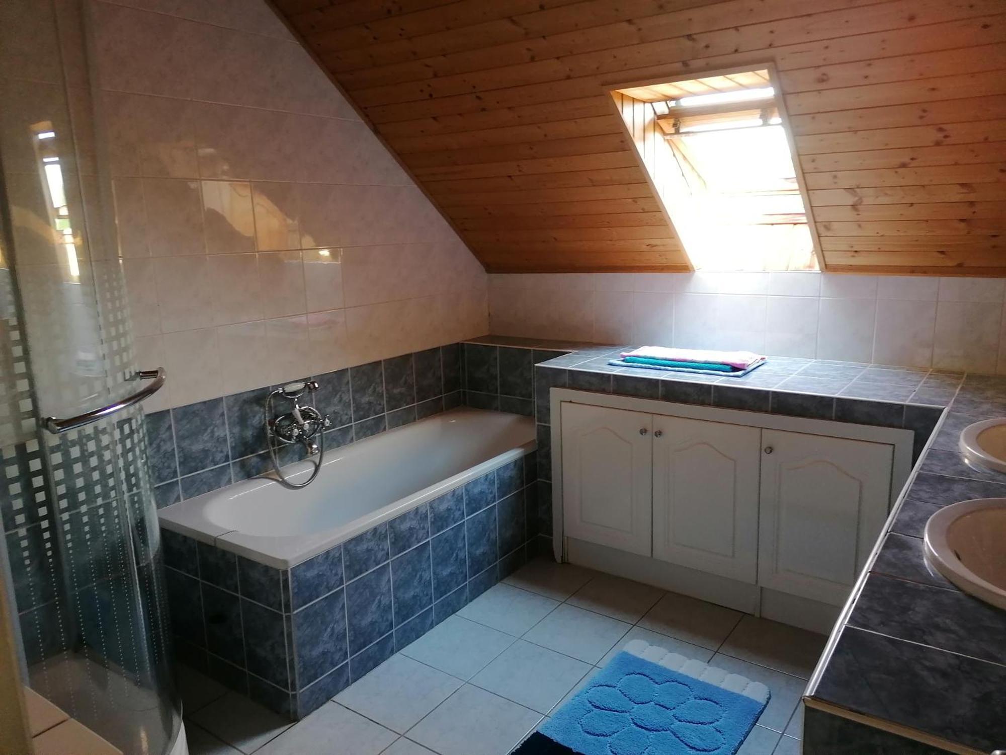 Ferienwohnung Sara Vendeghaz Balatonkeresztúr Exterior foto