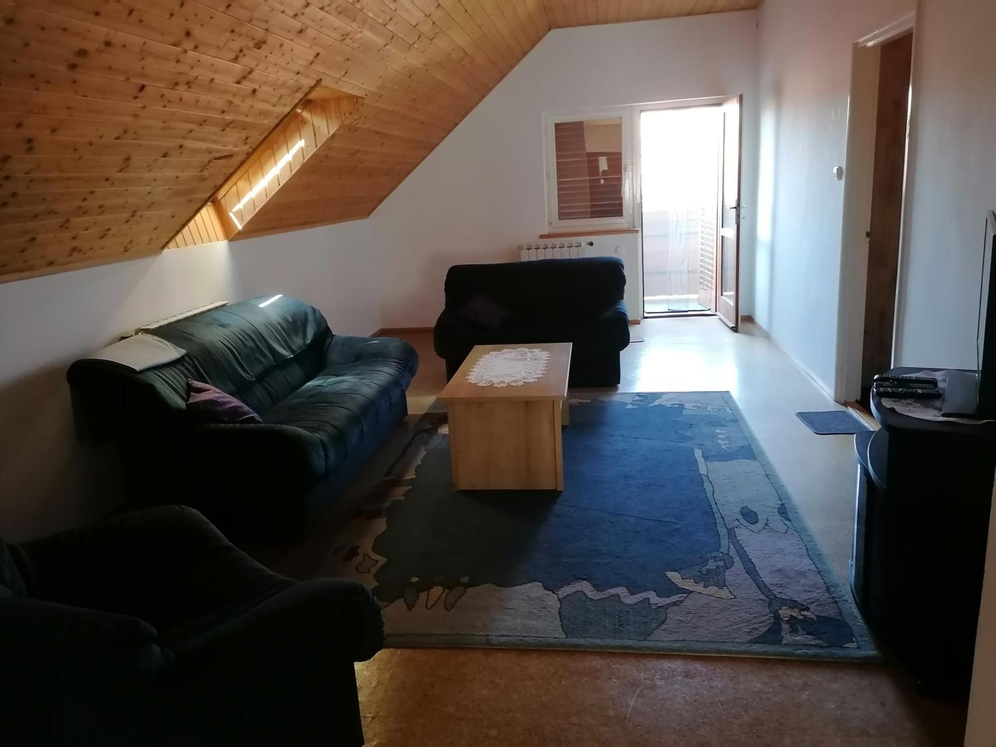 Ferienwohnung Sara Vendeghaz Balatonkeresztúr Exterior foto