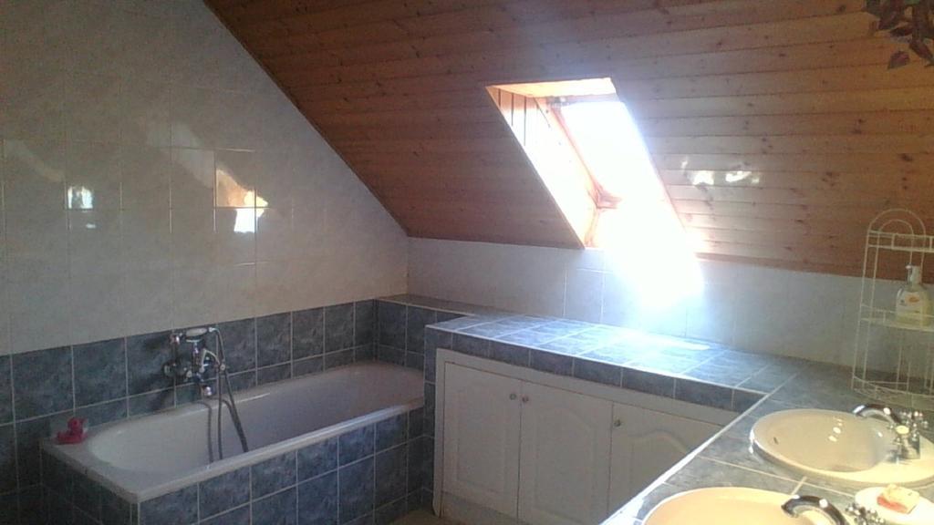 Ferienwohnung Sara Vendeghaz Balatonkeresztúr Exterior foto